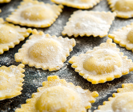 CHECCO IL PASTAIO