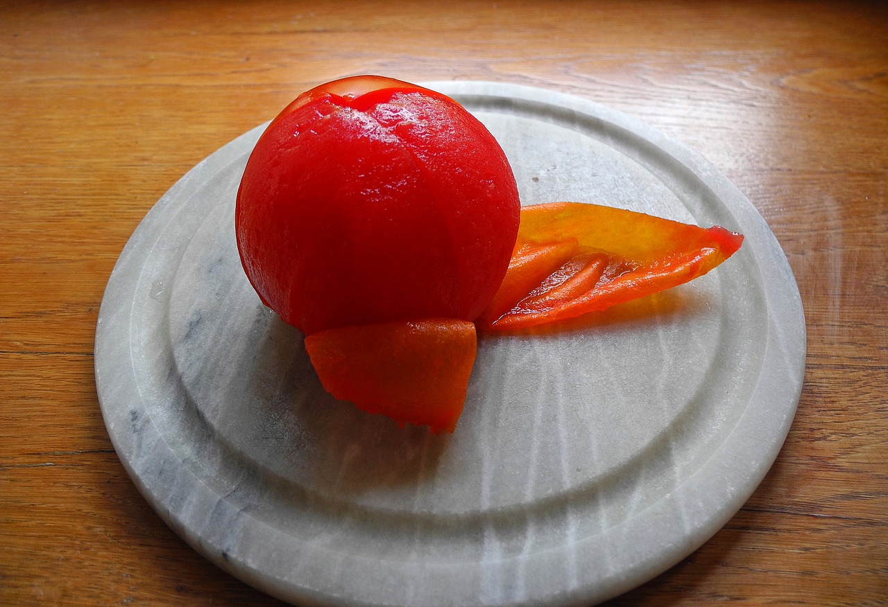 POMODORO PELATO