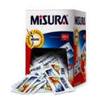 DOLCIFICANTE MISURA MONO0,8 GRAMMI X280