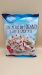 TENTACOLI DI TOTANO COTTI 10X400 GR