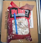 MAZZ.SG.BUTTERF 36/40 PP 10X1