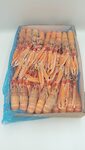 SCAMPI IRLANDA 10/15 3X3 KG