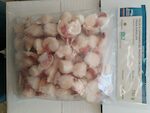 CAPESANTE PERU 30/40 PP 10X750 GR