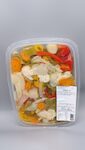 GIARDINIERA IN AGRODOLCE 4X1 KG CIRCA