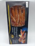 SCAMPI DANIMARCA 17/20 'LAESO' 6X800 GR