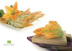 FIORI DI ZUCCA 'SPIRITO CONTADINO' 2X500 GR