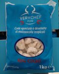 MAZZANCOLLE SGUSCIATE DEVENATE 31/35 VERY CHEF REAL PESO PIENO 10X1