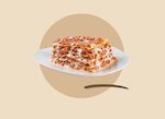 LASAGNE CASERECCE CON CARNE DI BOVINO E SUINO 2X2,5 KG