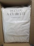 PATATE A CUBETTI 'PAREN' 4X2,5 KG