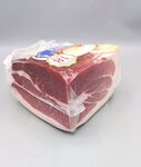 PROSCIUTTO CRUDO DI PARMA TRANCI 18 MESI
