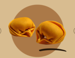 CAPPELLACCI DI ZUCCA VIOLINA 1X3 KG