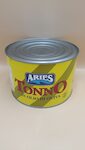 TONNO IN OLIO OLIVA 6X1630 GR