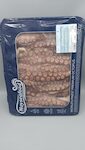 TENTACOLI DI POLPO CRUDO S 'MOYSEAFOOD' 4X2 KG