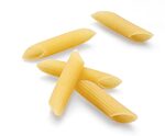 PENNE RIGATE PRECOTTE PASTA SI' EXPRESS 4X1 KG