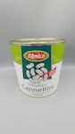 FAGIOLI CANNELLINI 'D'AMICO' 6X2,5 KG