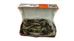 MAZZANCOLLE INTERE ECUADOR 40/50 VERY CHEF 6X2 KG