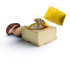 BAULETTI CON FUNGHI PORCINI E TALEGGIO DOP 1X2 KG