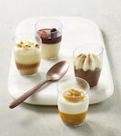 DOLCI AL BICCHIERE 36 PZ TDP