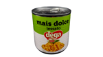 MAIS DOLCE AL NATURALE 'DEGA' 12X300 GR