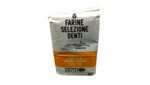 FARINA DI GRANO TENERO 00 'DENTI' 1 KG