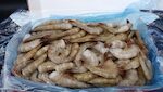 CODE DI MAZZANCOLLE ECUADOR 36/40 VERY CHEF 6X2 KG