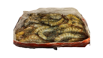 MAZZANCOLLE INTERE ECUADOR 30/40 VERY CHEF 6X2 KG