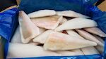 FILETTI DI GALLINELLA 150/200 GR CON PELLE 1X3,75 KG