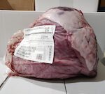 FRESCO FRANCIA SCAMONE PAD CUORE circa 12