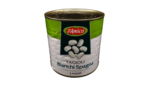 FAGIOLI BIANCHI SPAGNA 'D'AMICO' 6X2,5 KG