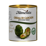 CREMA DI CARCIOFI