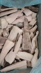 FILETTI DI HALIBUT 200/220 GR 1X8 KG