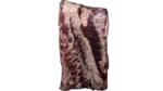 PANCETTA DI SUINO NAZIONALE FRESCO