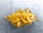 PATATE 'MCCAIN' SPICCHIO WEDGES 5X2,5 KG