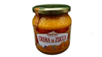 CREMA DI ZUCCA 'DEMETRA' 6X550 GR