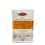 Gramigna Granoro 24X500