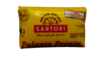 POLENTA PRONTA 'SARTORI' 12X1 KG