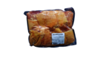 POLLO SOTTOCOSCIA CON OSSO