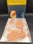 TARTARE DI GAMBERO ROSSO 500 GR (10X50 GR)