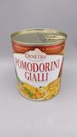 POMODORINI GIALLI MID-DRY 'DEMETRA' 6X750 GR