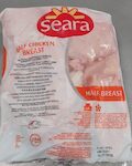 POLLO PETTO BRASILE