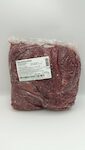 POLPA EXTRA DI CAPRIOLO 2X2,5 KG