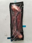 POLPO COTTO TENTACOLI 100/150 GR. PEZZI 2 SOTTOVUOTO circa 5