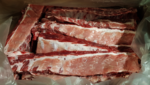 PUNTINE DI SUINO NAZIONALE 1X10 KG CIRCA FRESCO