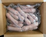 SALSICCIA VEGANA HEURA 1X1,29 24 PEZZI