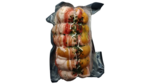 POLLO RIPIENO ALLE ERBETTE
