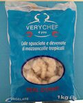 MAZZANCOLLE SGUSCIATE DEVENATE 26/30 VERYCHEF REAL PESO PIENO 10X1