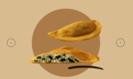 CRESPELLE AGLI ASPARAGI 1X24 PZ