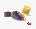 LE VIOLETTE CON PATATA VIOLA  VITELOTTE 1X2 KG