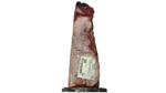 LONZA DI SUINO NAZIONALE
