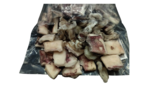 ANELLI E CIUFFI DI CALAMARI 10/20 VERY CHEF 5X900 GR
